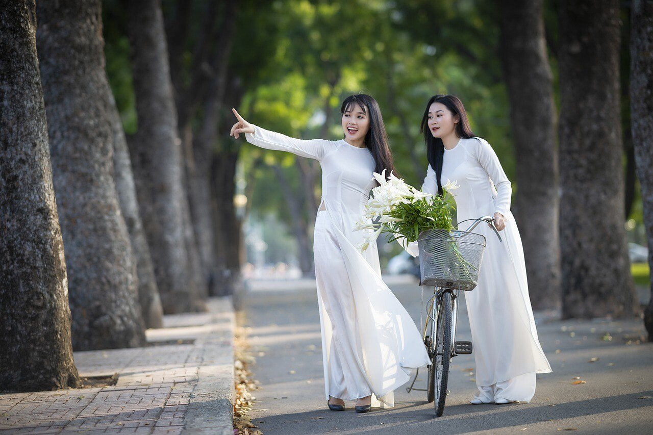 Asian Ladies Dating – Amazing Women for Marriage